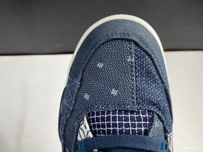 Jordan SE CW0898-400 Sashiko Retro Air 4 0421